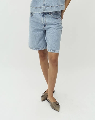 Sanira Shorts - Mbym